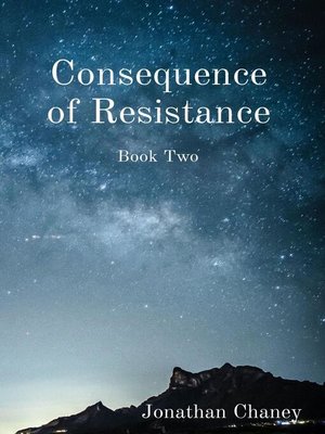 cover image of Consequence of Resistance
